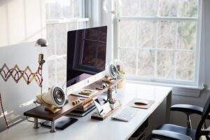 virtual office