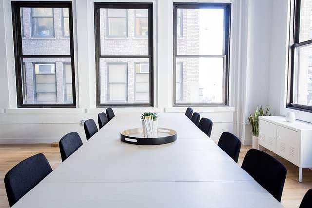 Meeting Room Hire