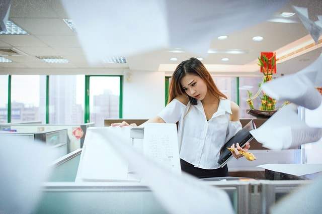Professional Office