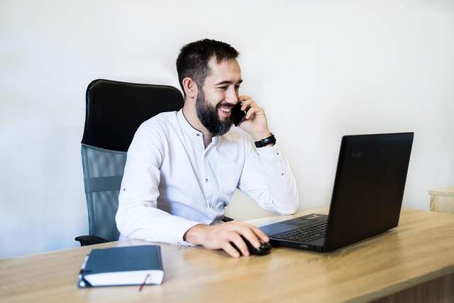 Call answering Service